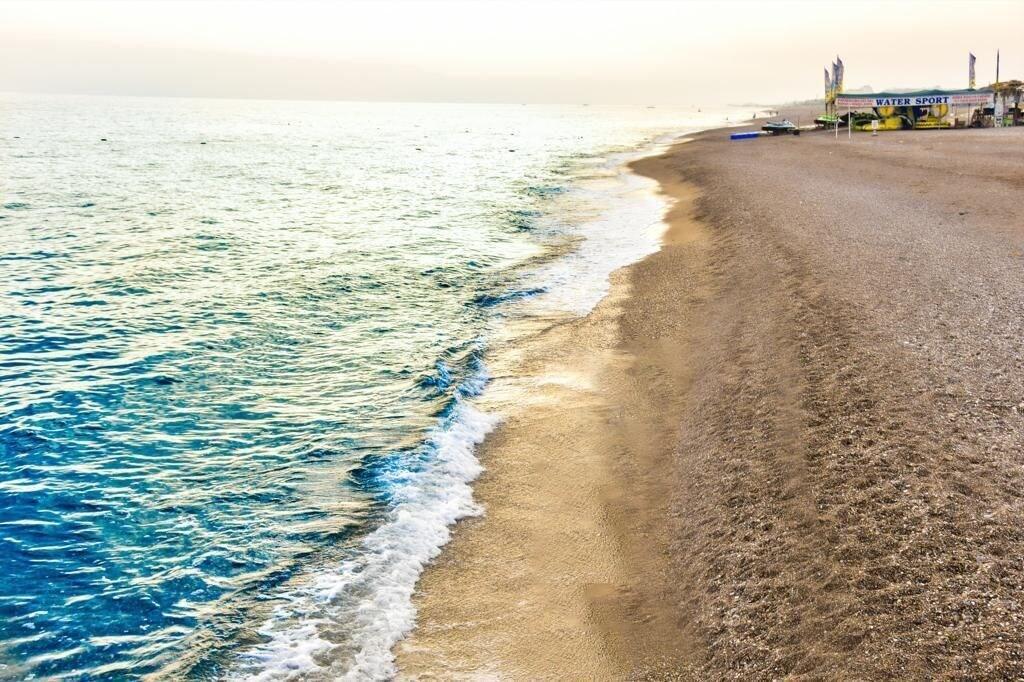 Aroma Butik Hotel Kızılot Bagian luar foto