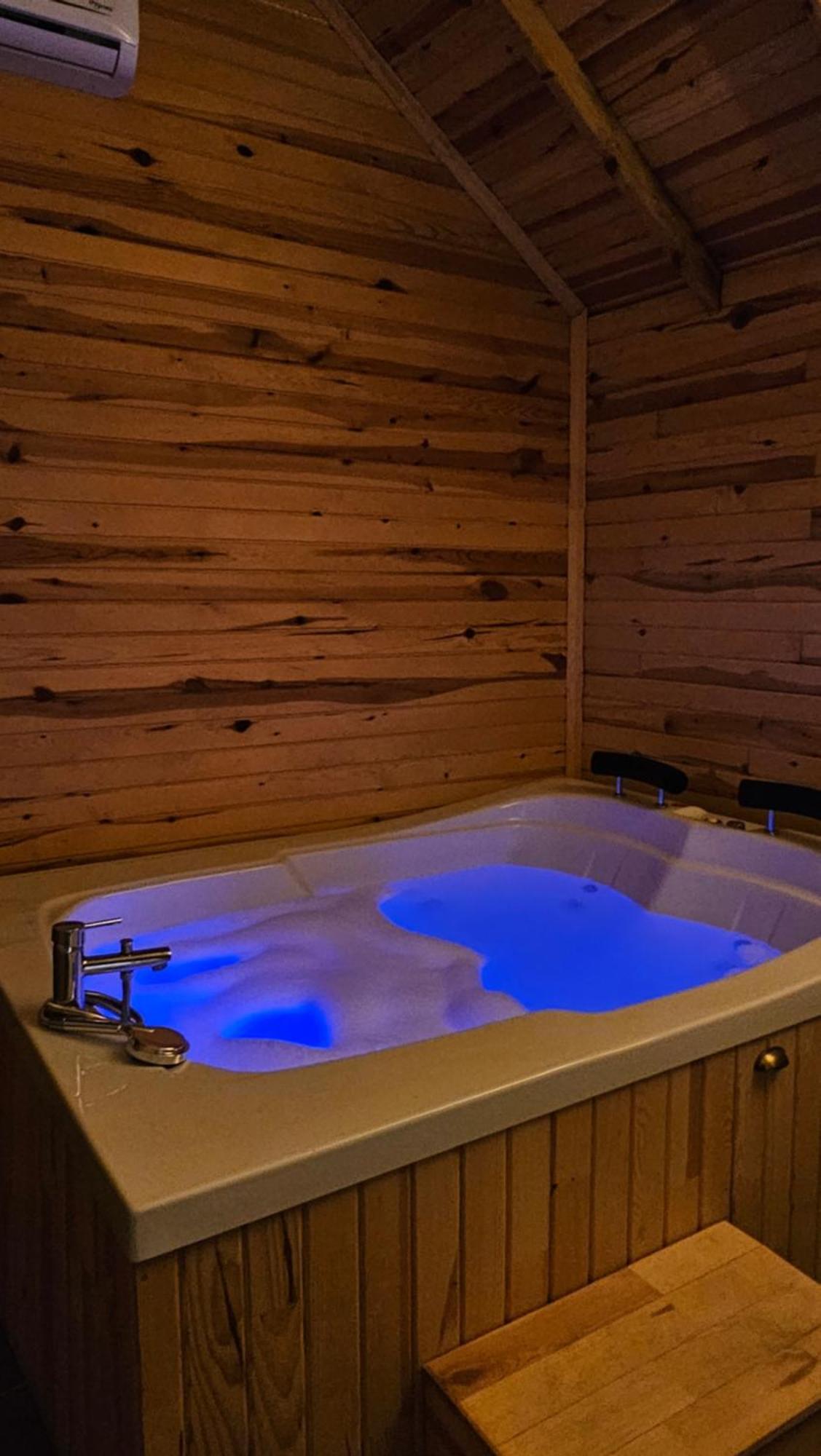 Aroma Butik Hotel Kızılot Bagian luar foto