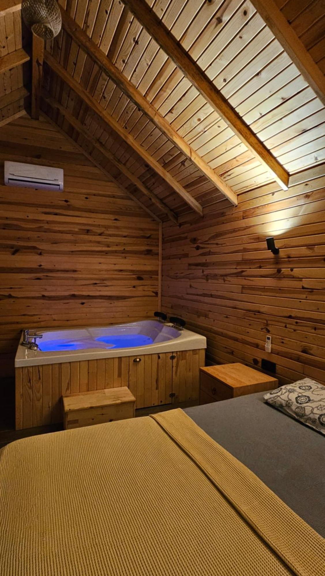 Aroma Butik Hotel Kızılot Bagian luar foto
