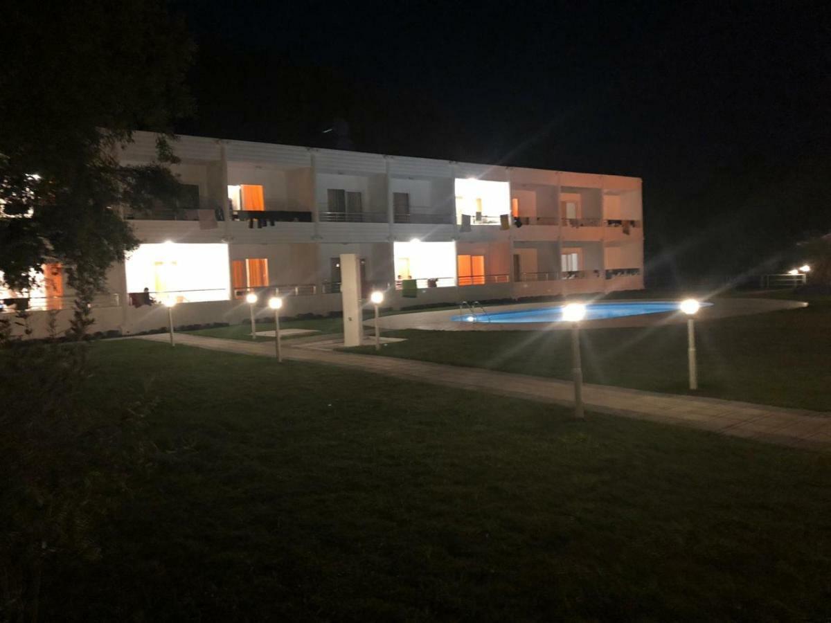 Aroma Butik Hotel Kızılot Bagian luar foto